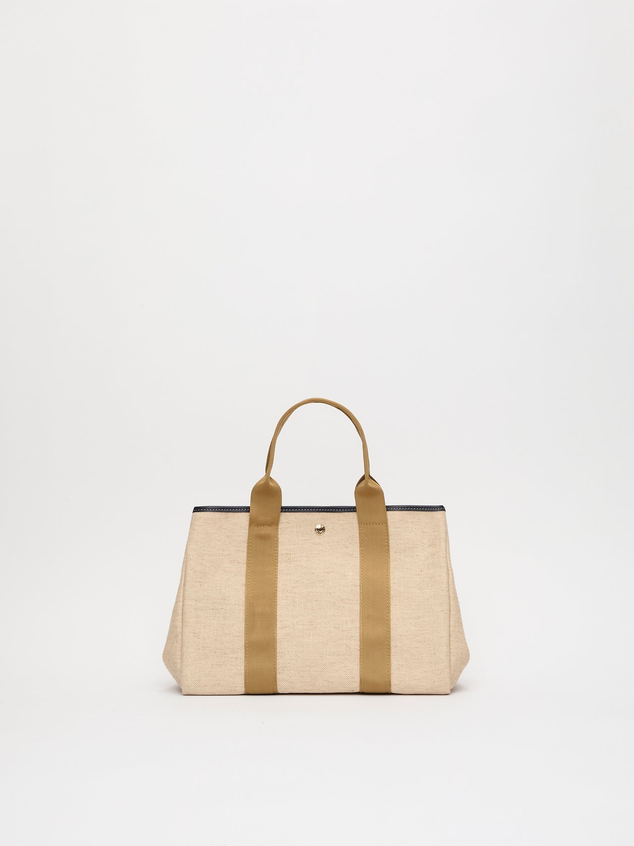 Traversée M- Linen beige - Image 4
