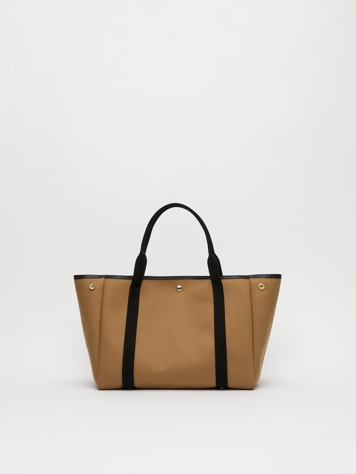 Traversée M - Twill Chataigne