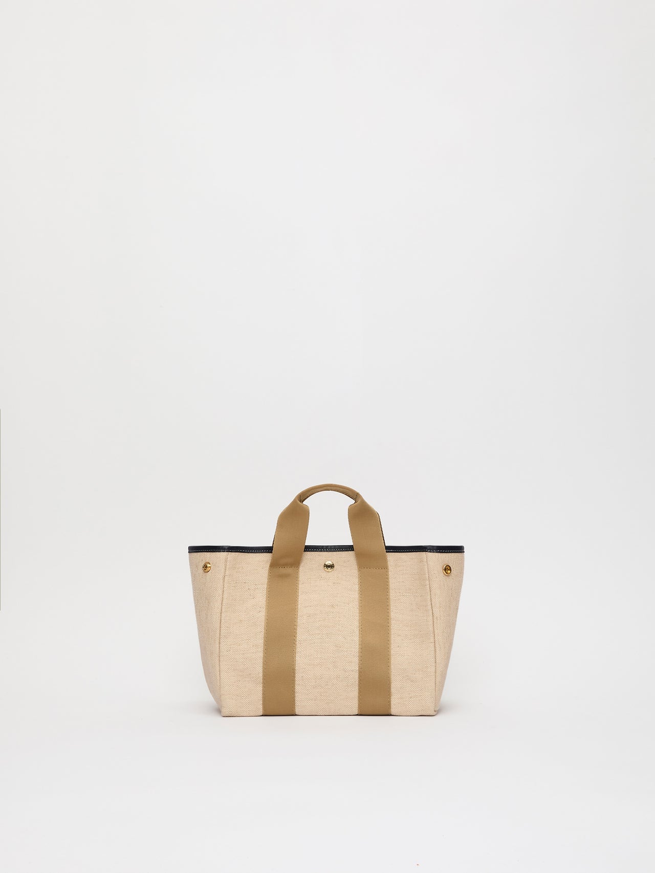 Traversée S - Linen Beige - Image 2