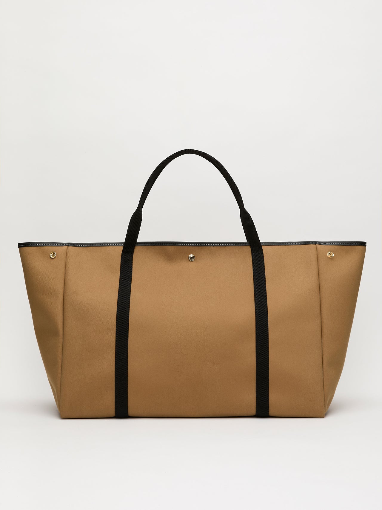 Traversée XXL - Twill Châtaigne - Image 4