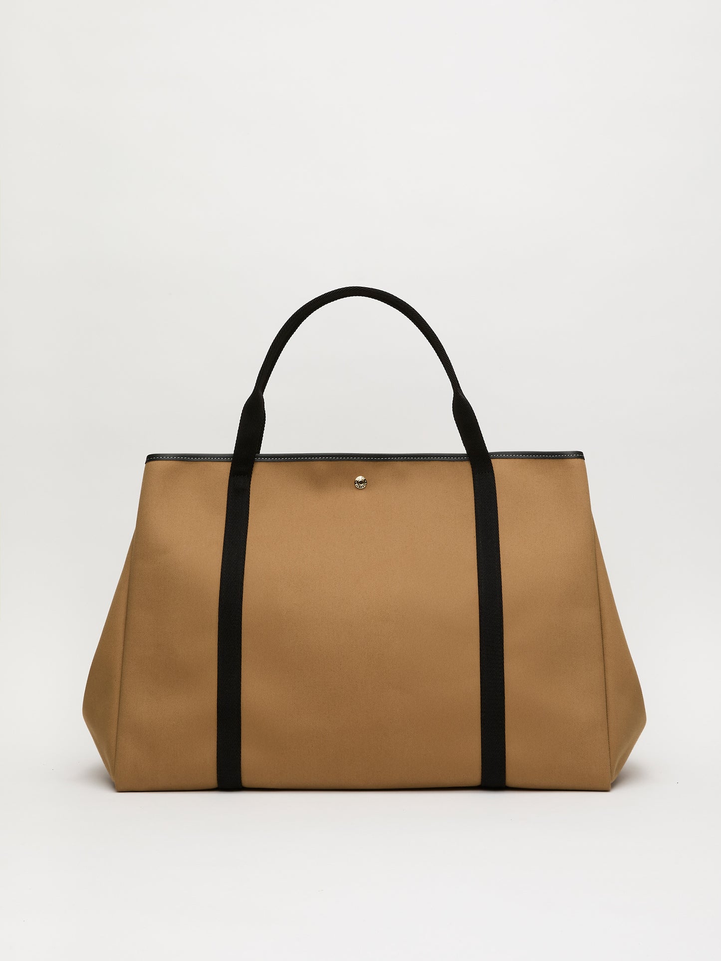 Traversée XXL - Twill Châtaigne