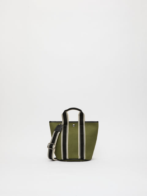 Cruise Bucket S - Cruise Line Kaki - Image 1
