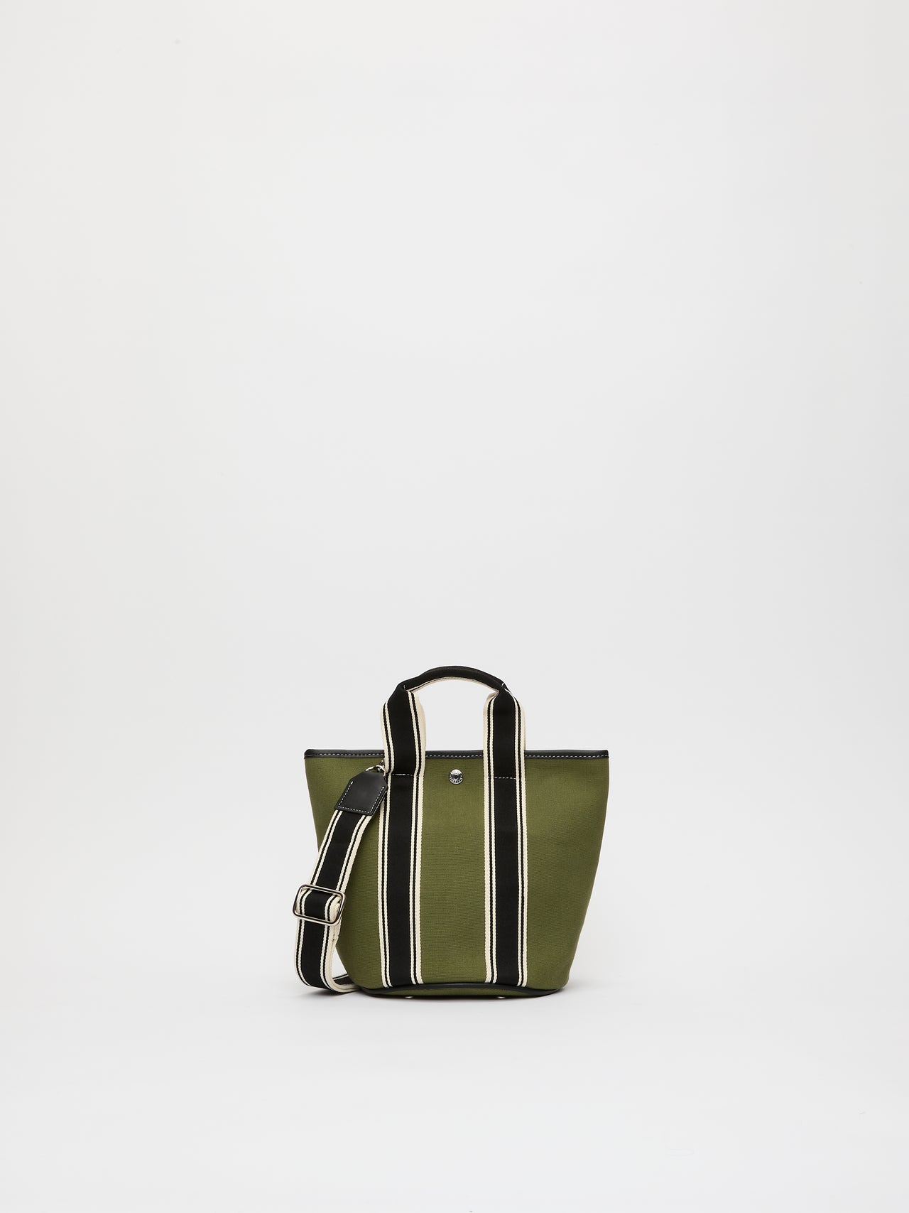 Cruise Bucket S - Cruise Line Kaki - Image 1