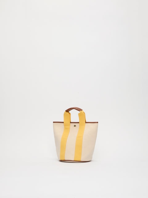 Cruise Bucket S - Essentials Yellow - Image 3