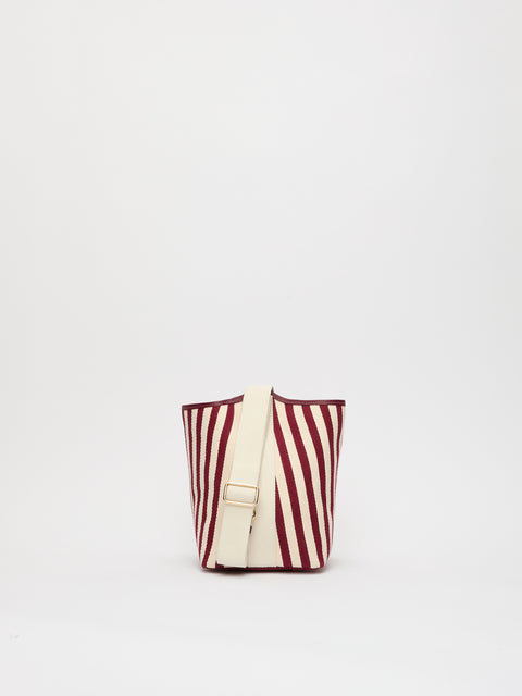 Narita L - Palais Royal Burgundy - Image 1