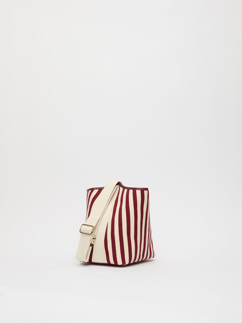 Narita L - Palais Royal Burgundy - Image 2