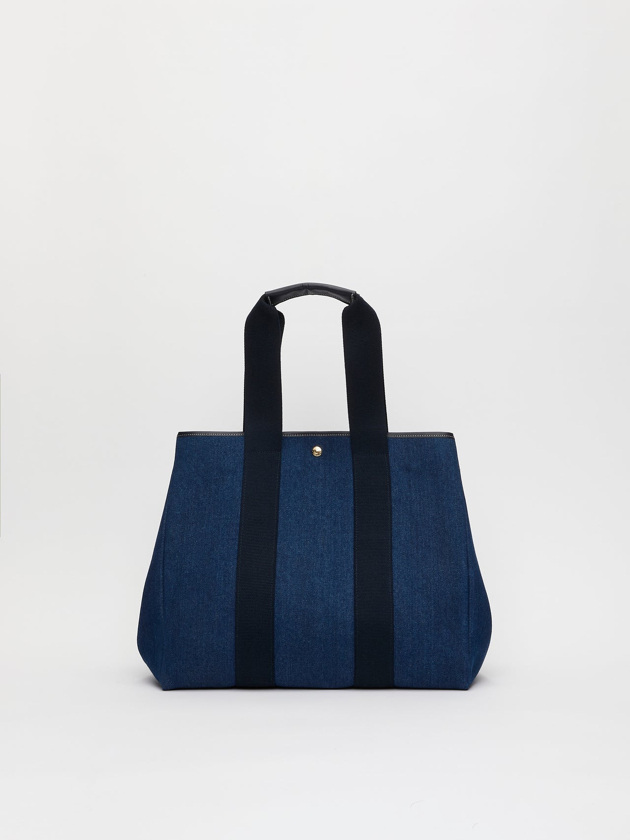 Traversée L - Denim Blue - Image 3