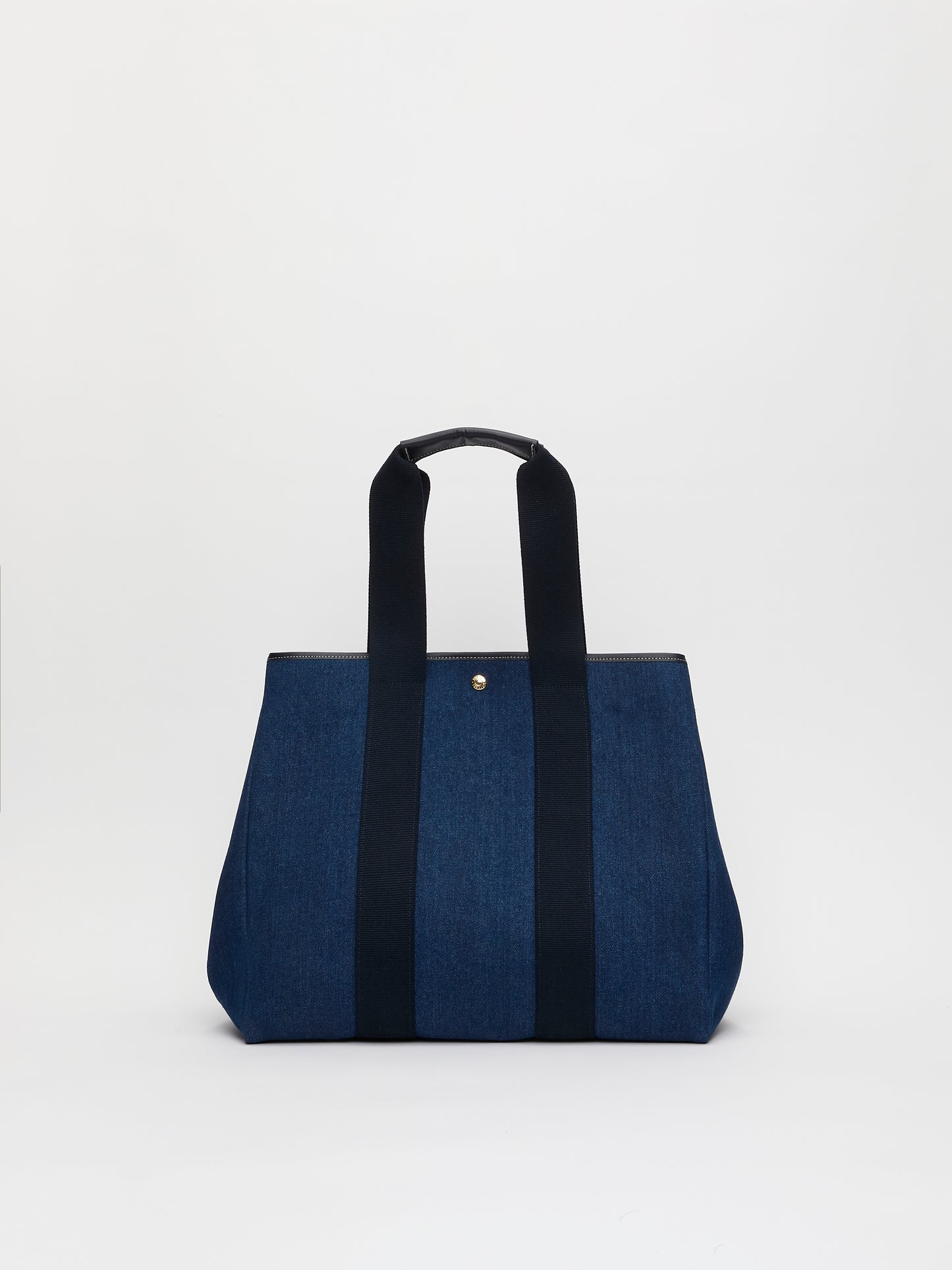 Traversée L - Denim Blue