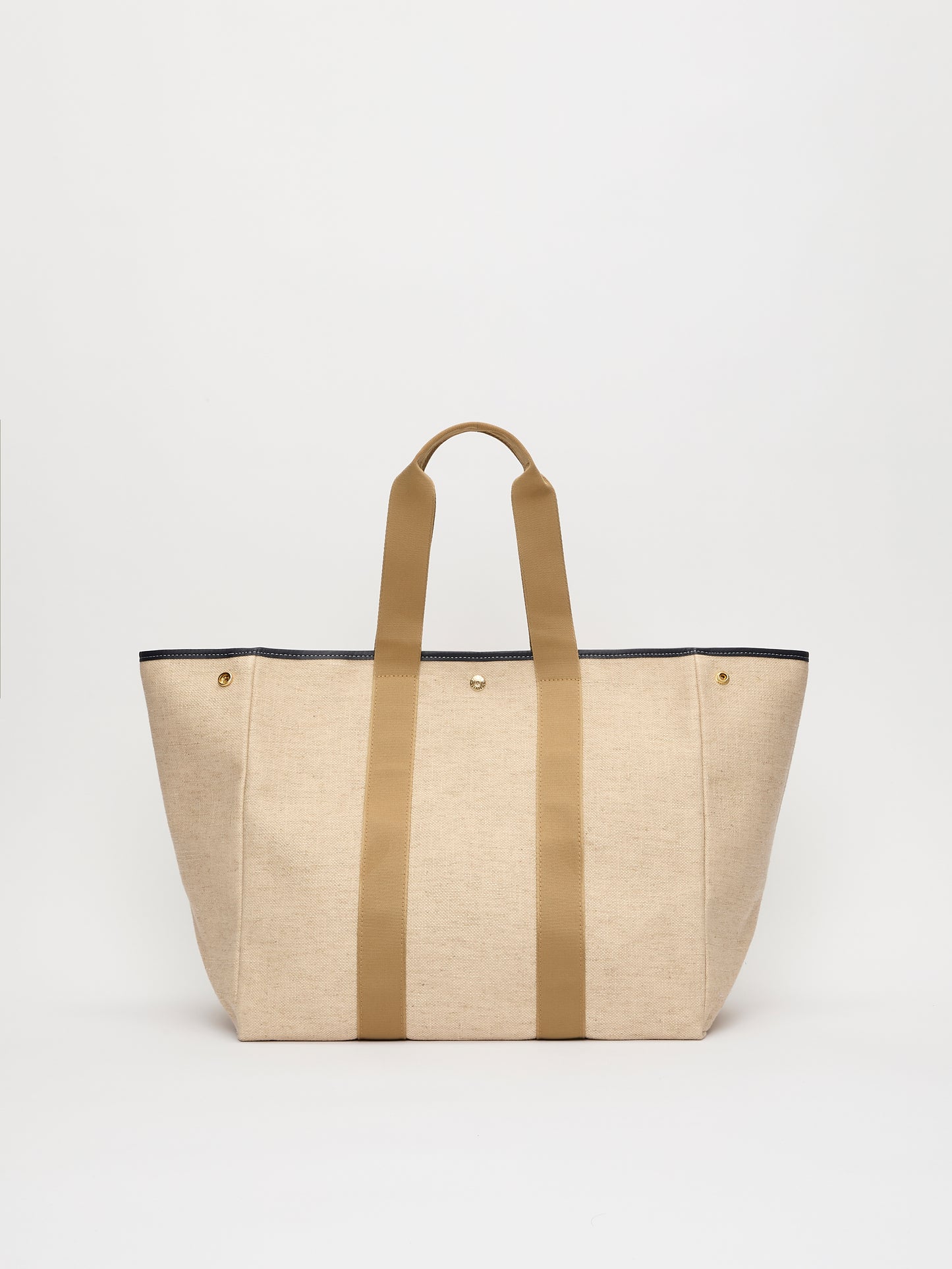 Traversée L - Linen Beige
