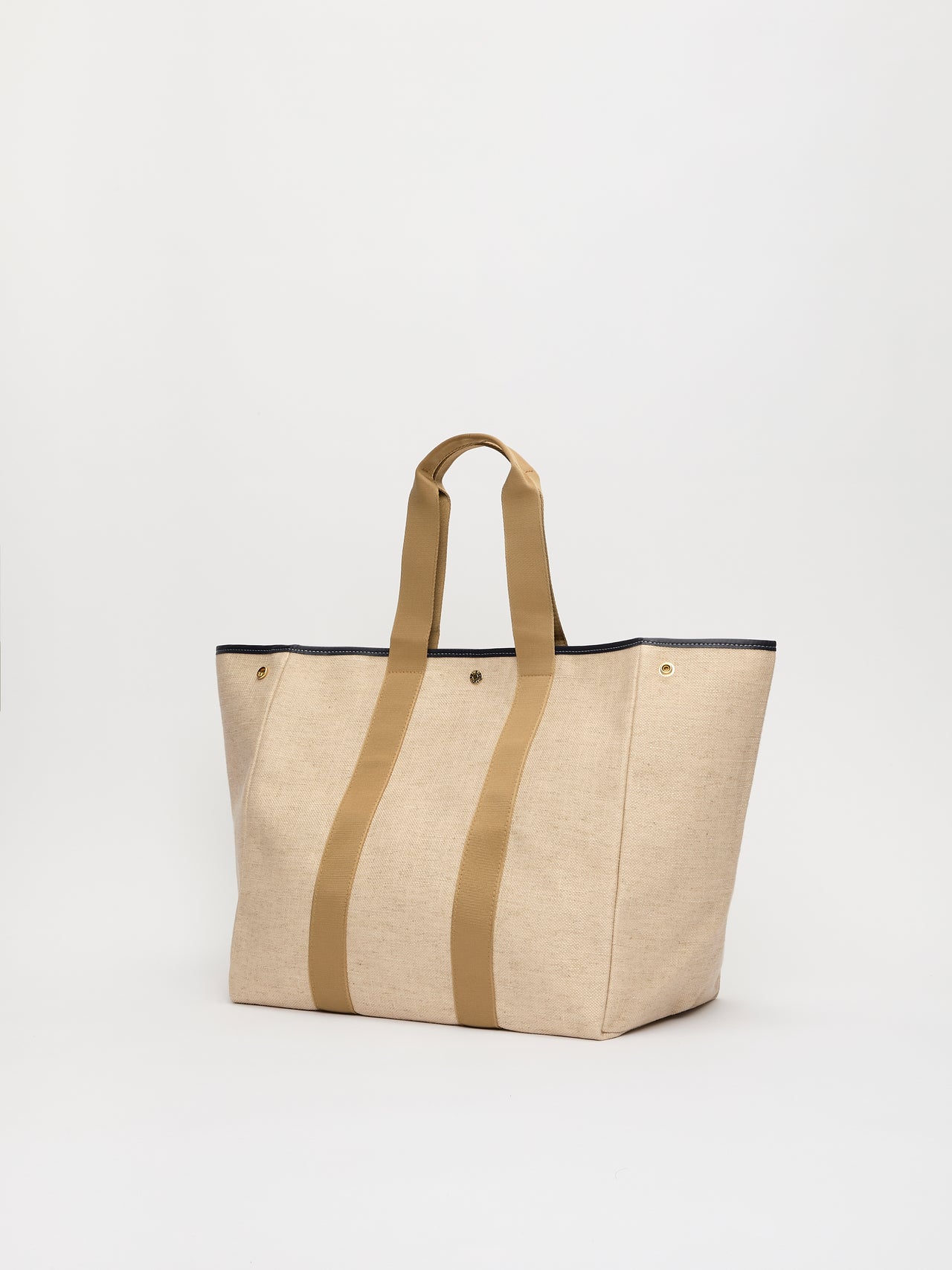Traversée L - Linen Beige - Image 2