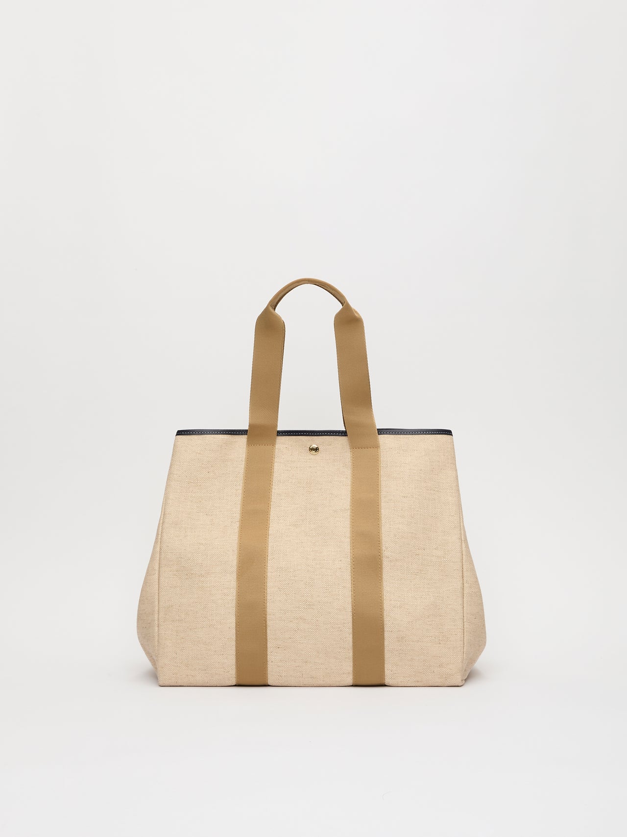 Traversée L - Linen Beige - Image 3
