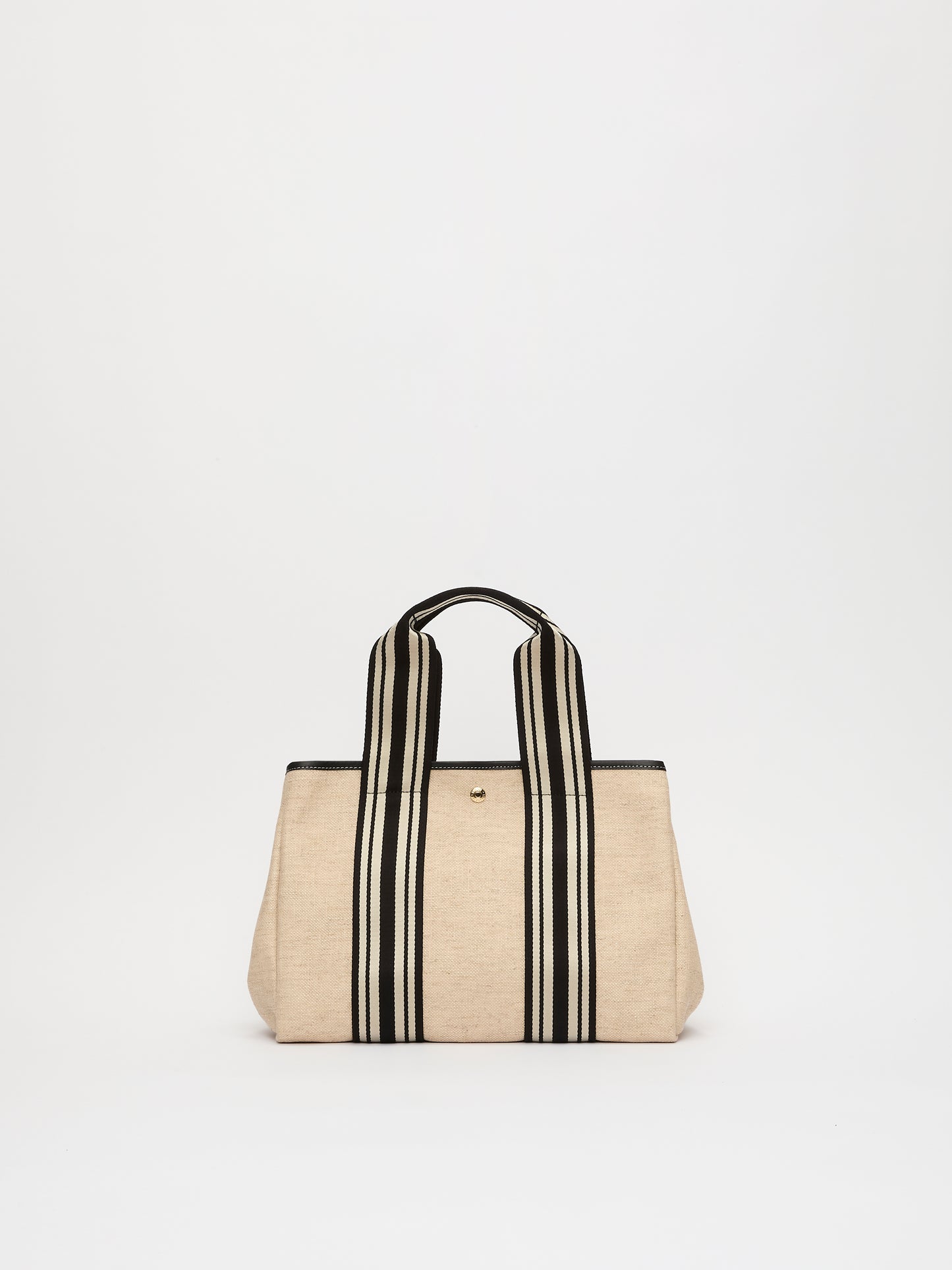 Traversée M - Linen Cream Equestrian Black