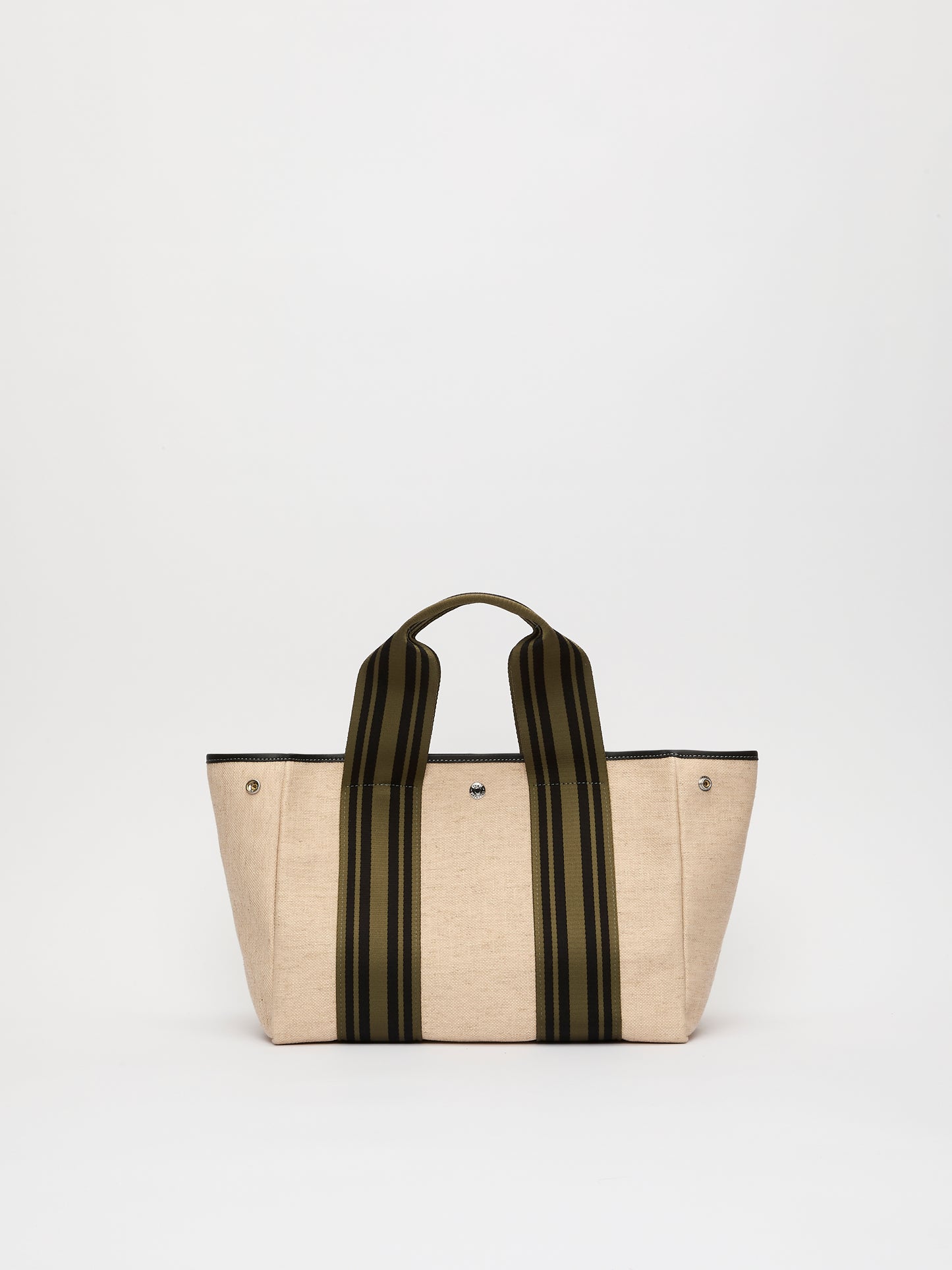 Traversée M -  Linen Cream Equestrian Kaki
