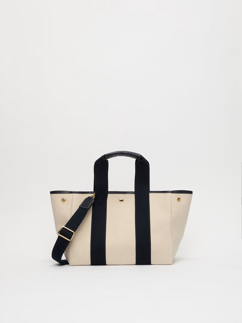 Traversée M - Oxford Beige - Image 1