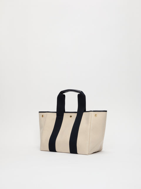Traversée M - Oxford Beige - Image 2