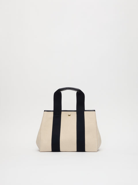 Traversée M - Oxford Beige - Image 3