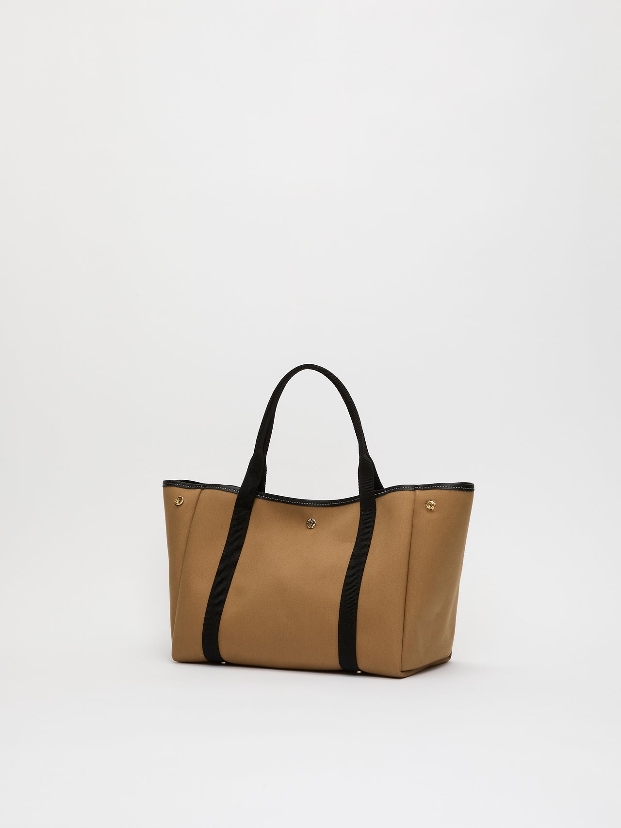 Traversée M - Twill Chataigne - Image 3