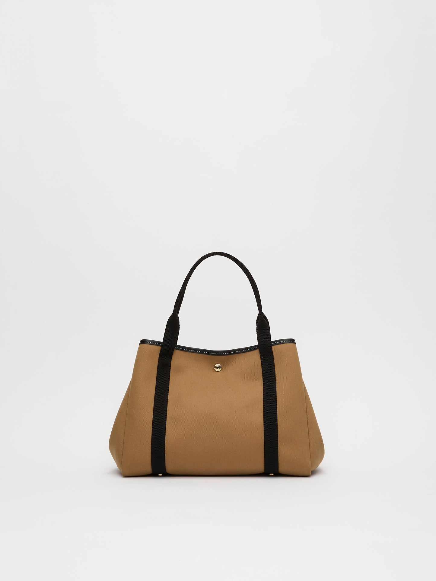 Traversée M - Twill Chataigne
