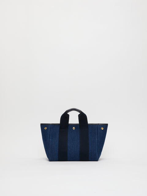 Traversée S - Denim Blue - Image 2