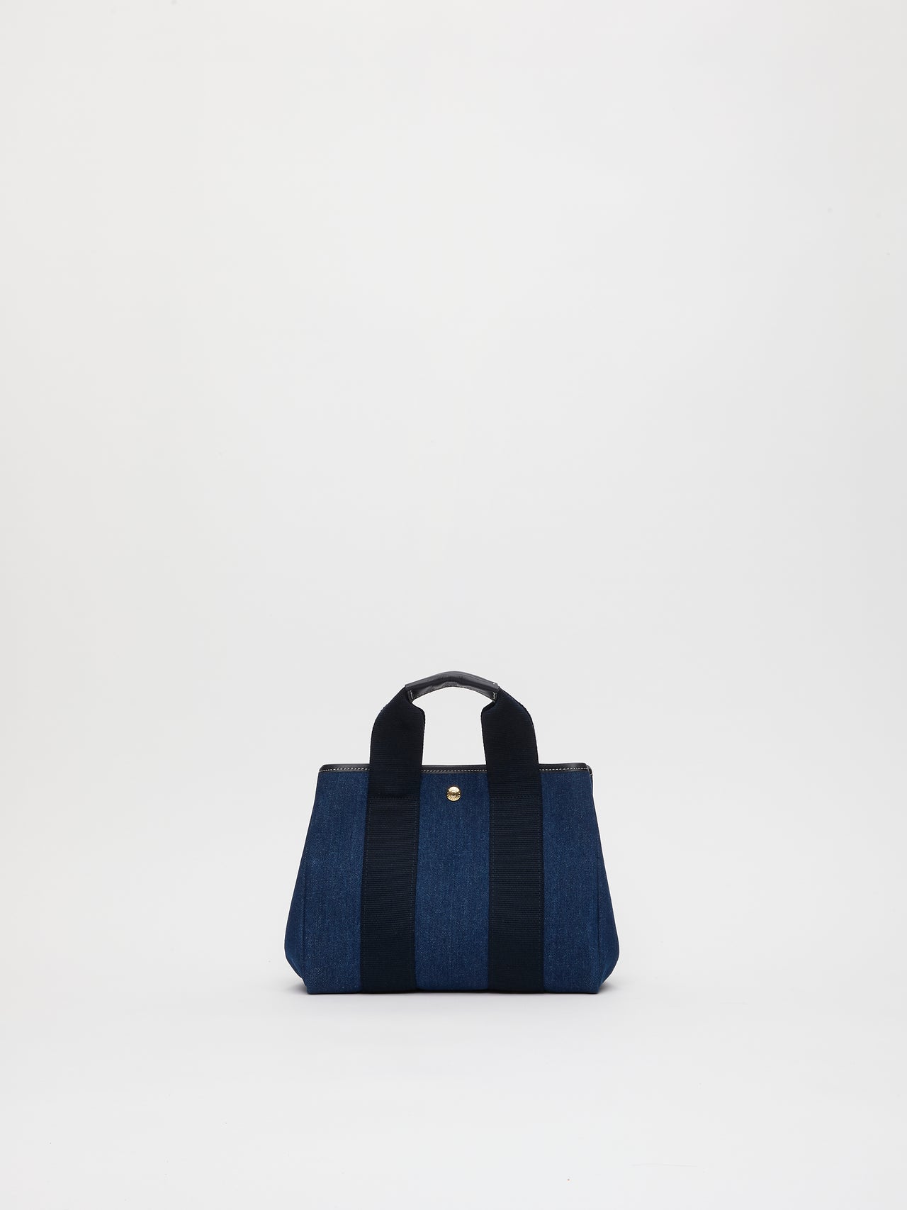Traversée S - Denim Bleu - Image 4