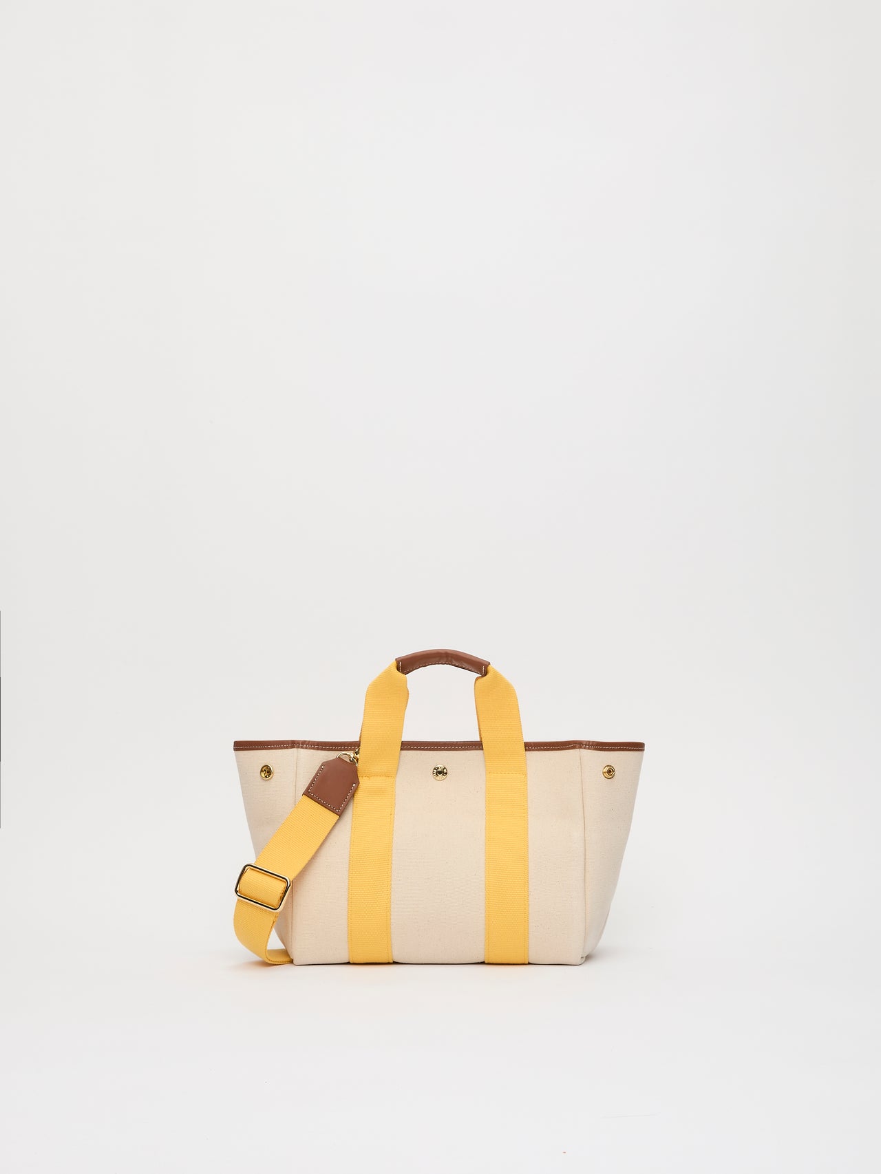 Traversée S - Essentials Yellow - Image 1