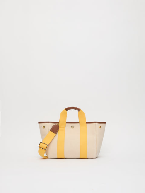 Traversée S - Essentials Jaune - Image 1