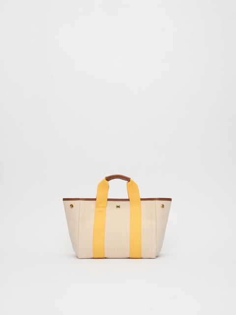 Traversée S - Essentials Jaune - Image 2