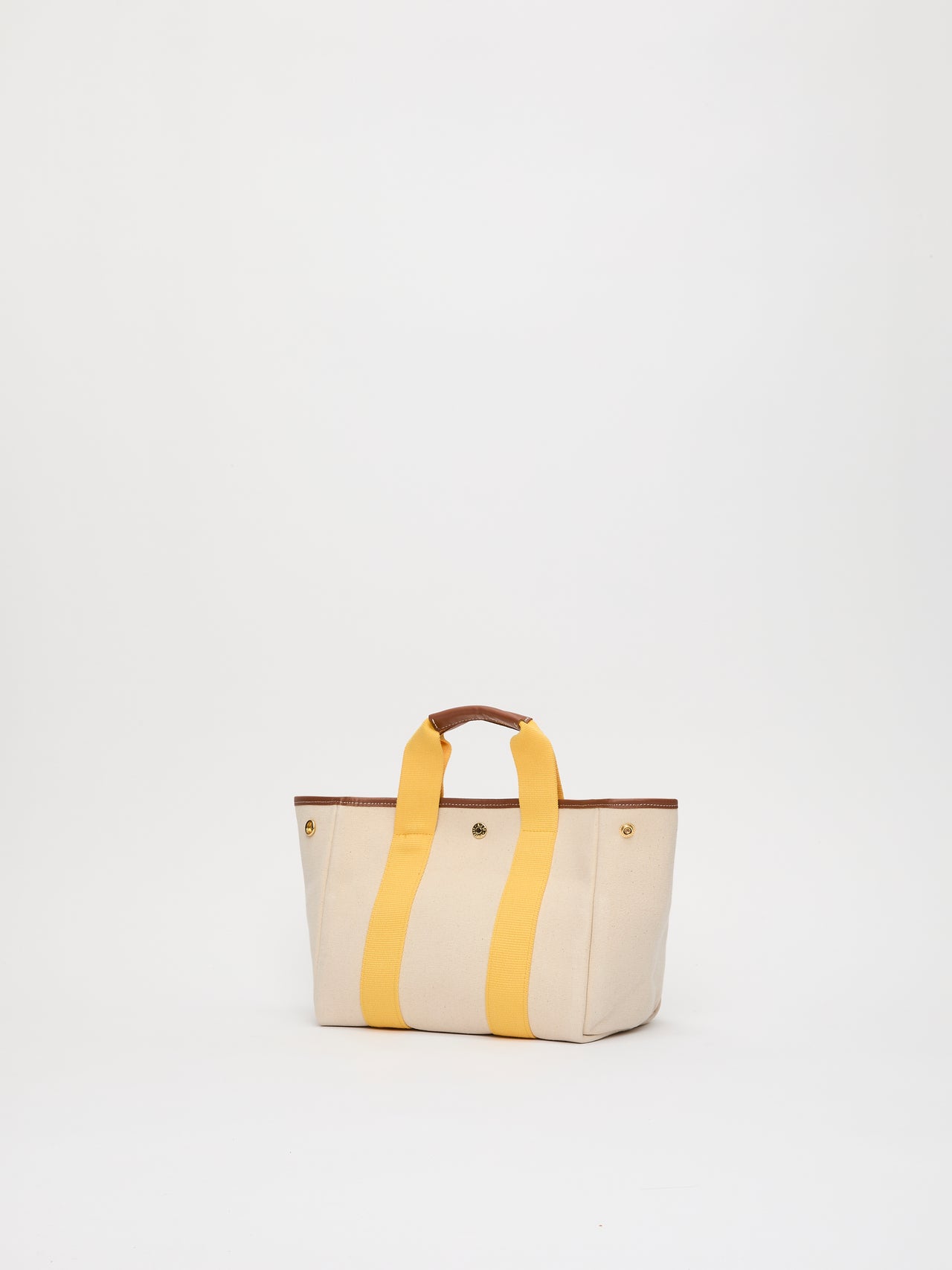 Traversée S - Essentials Yellow - Image 3
