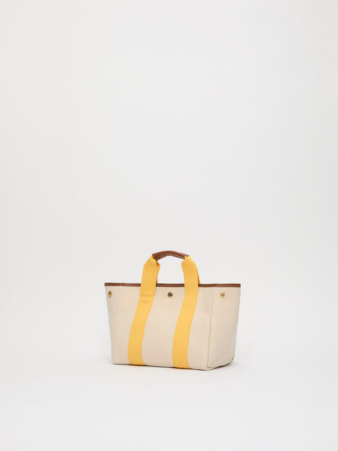 Traversée S - Essentials Jaune - Image 3
