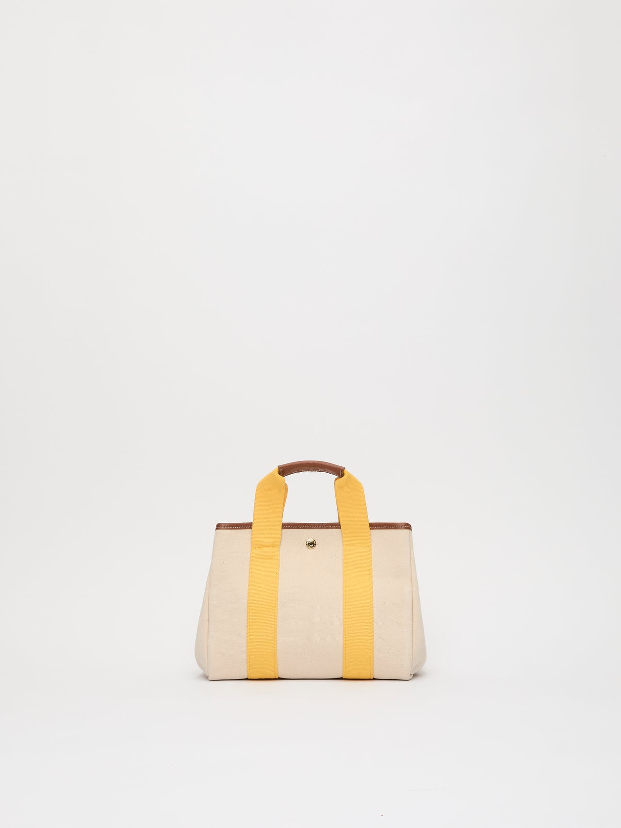 Traversée S - Essentials Yellow - Image 4