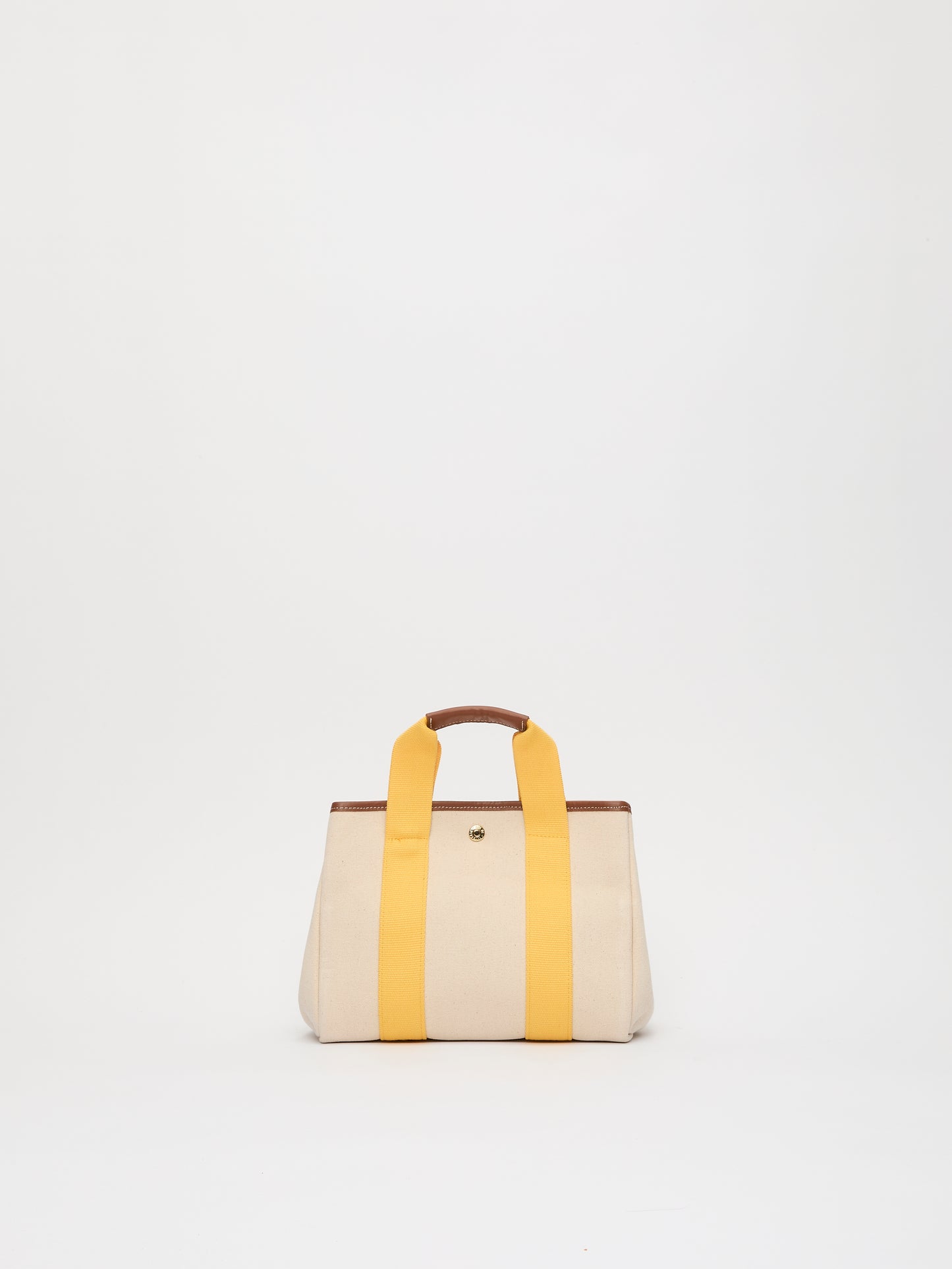 Traversée S - Essentials Yellow