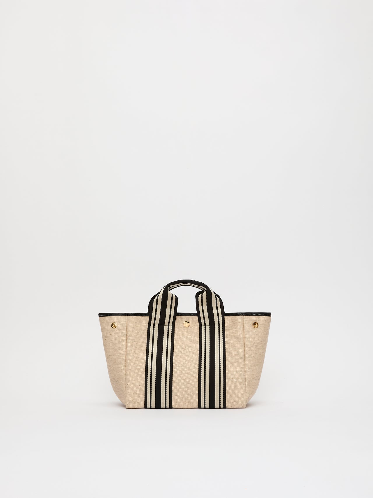 Traversée S - Linen Cream Equestrian Black - Image 2