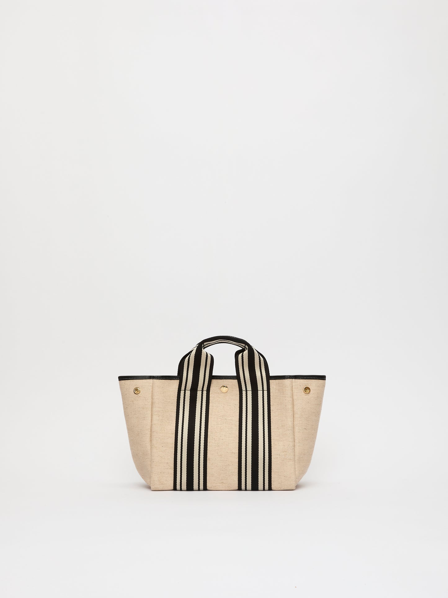 Traversée S - Linen Cream Equestrian Black