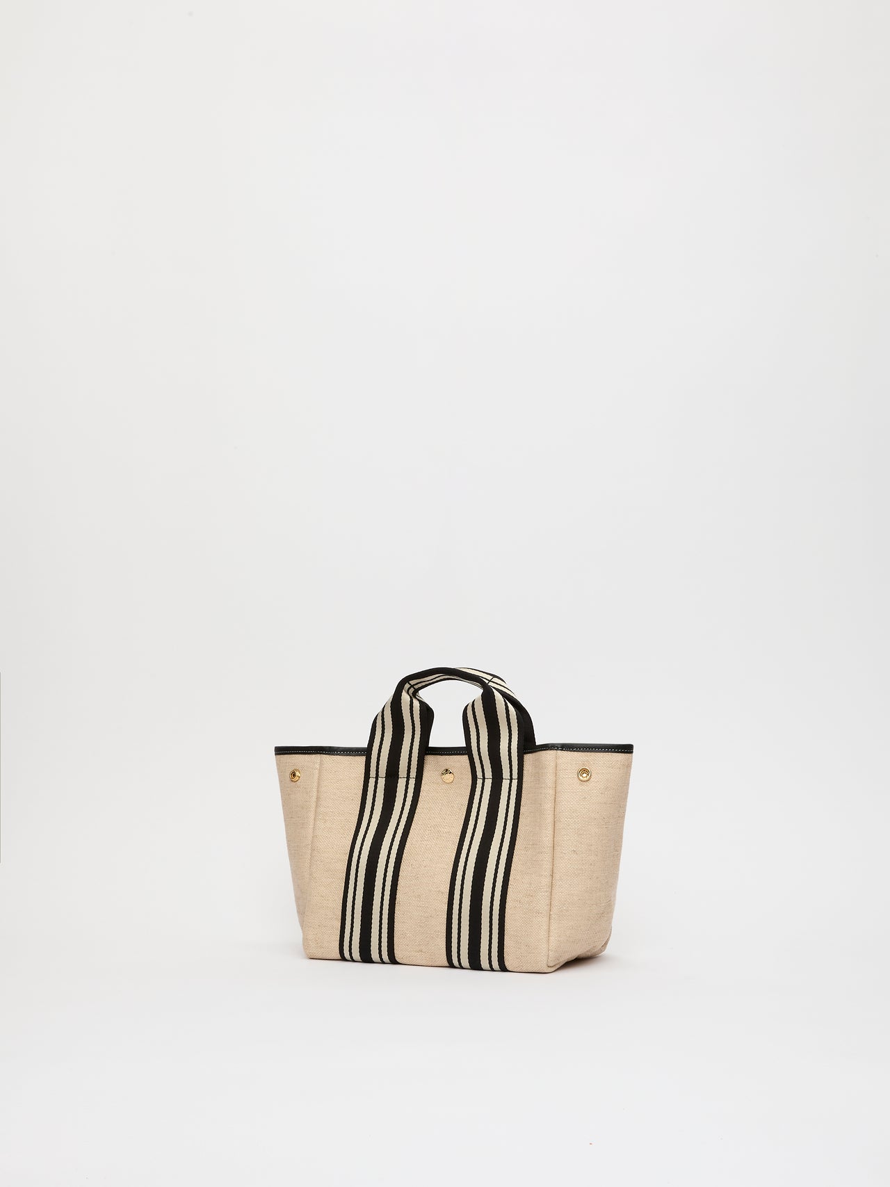 Traversée S - Linen Cream Equestrian Black - Image 3