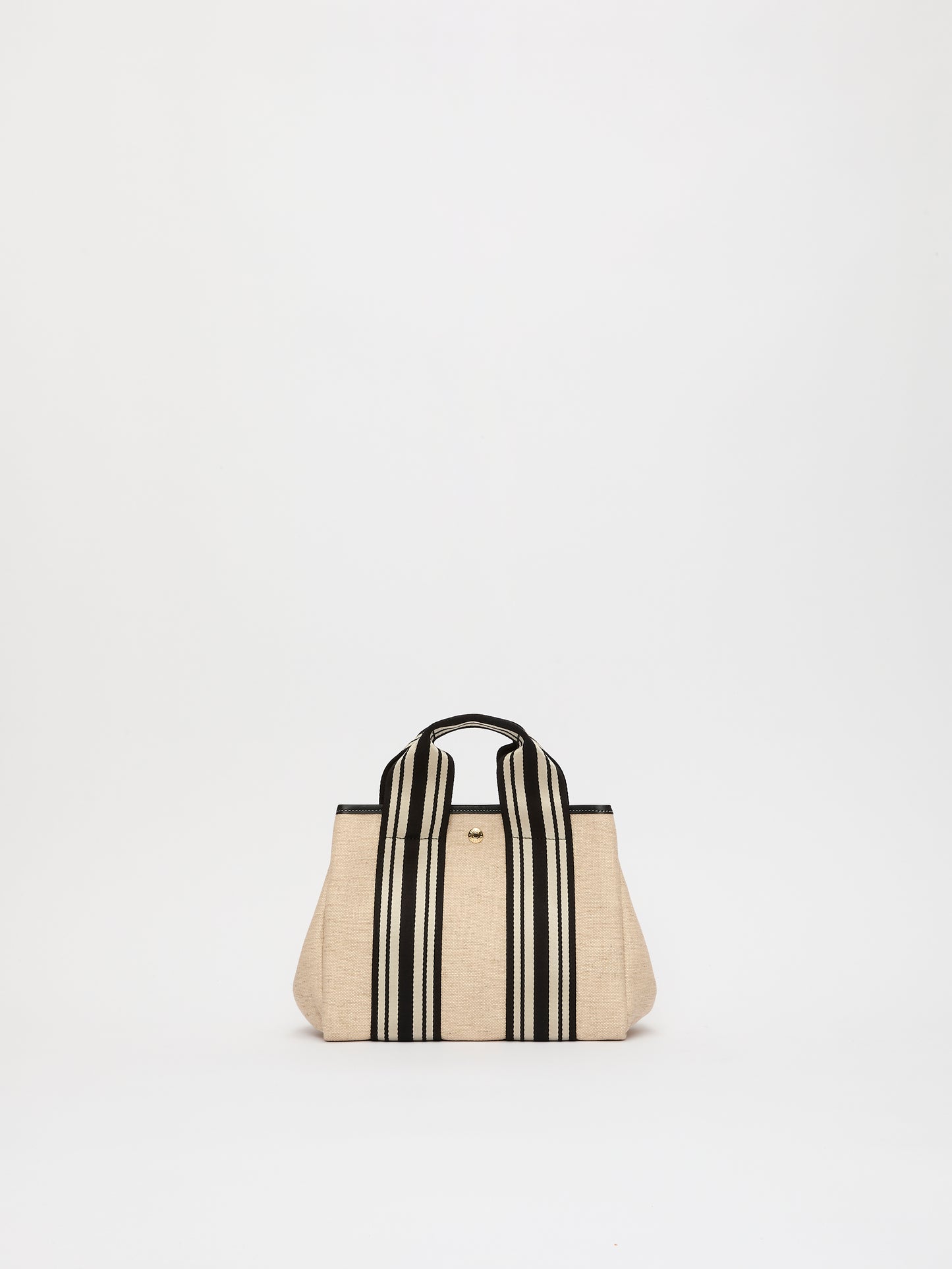 Traversée S - Linen Cream Equestrian Black