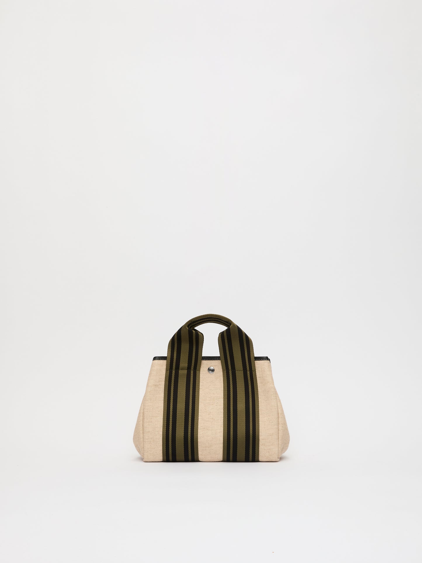 Traversée S- Linen Cream Equestrian Kaki 