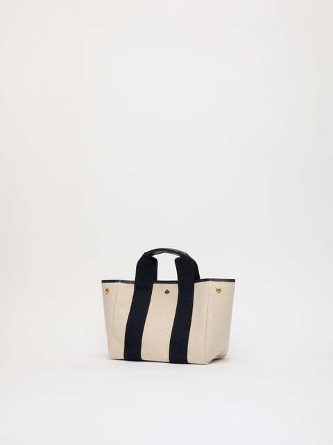Traversée S - Oxford beige - Image 3
