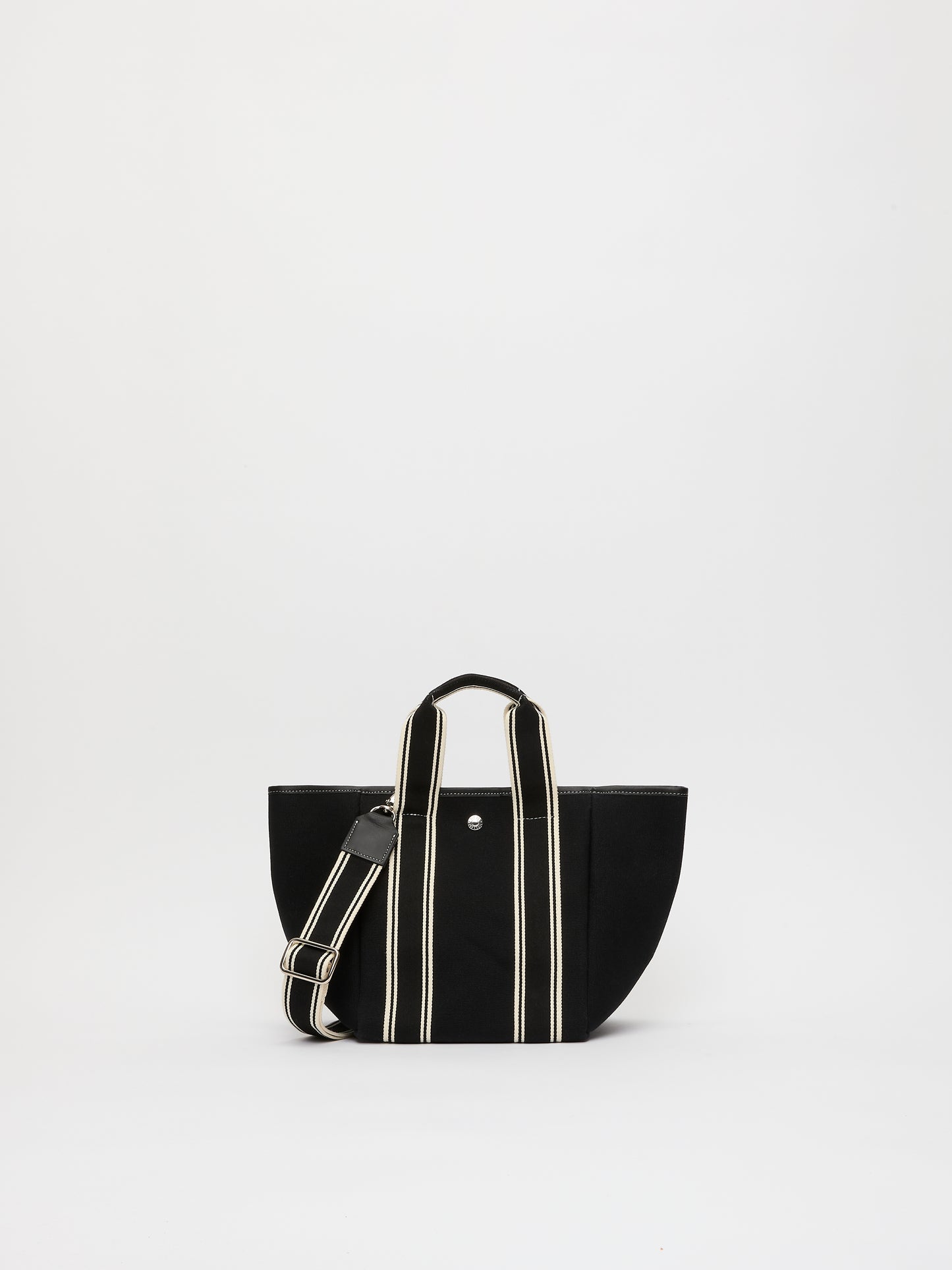 Traversée S Square - Cruise Line Black