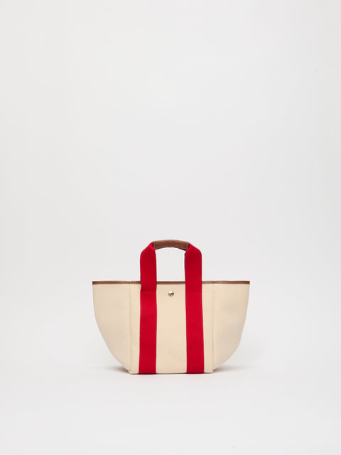 Traversée S Square - Essentials Red - Image 2