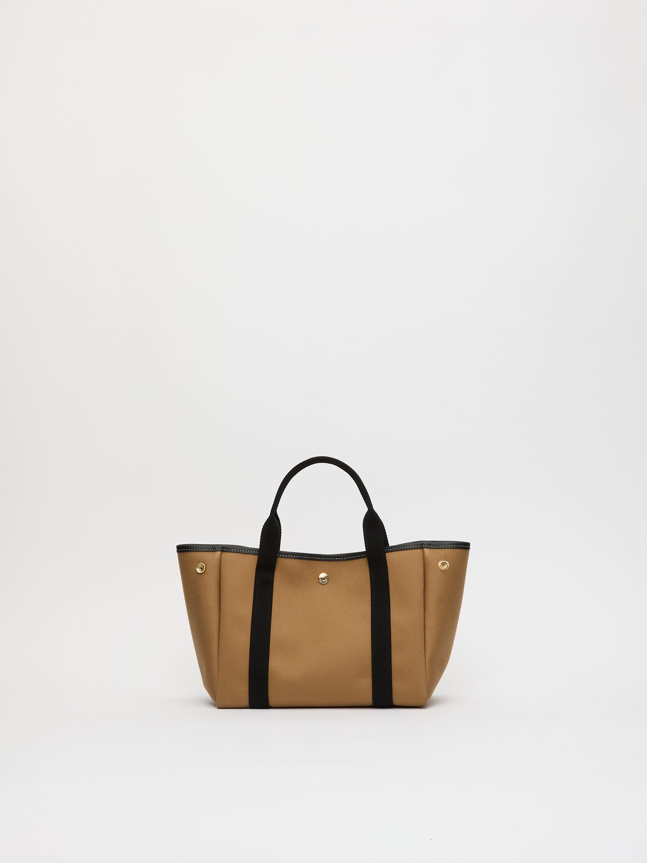 Traversée S - Twill Chataigne - Image 4