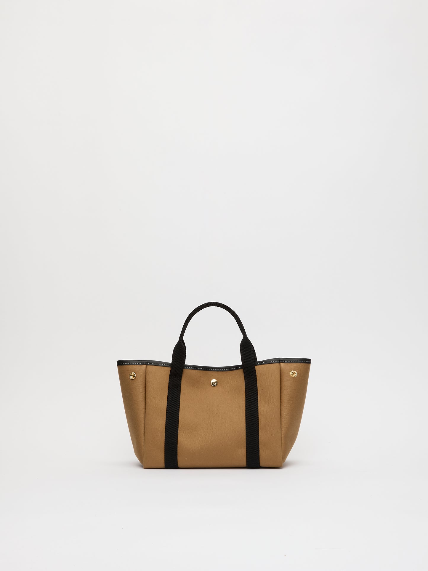 Traversée S - Twill Chataigne
