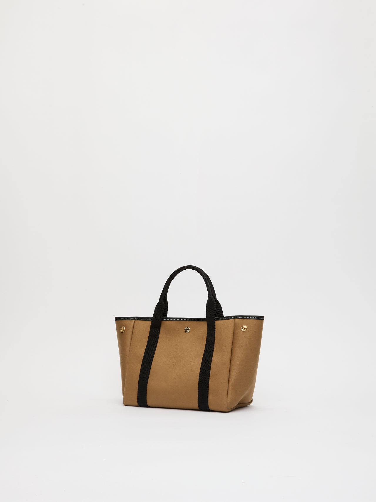 Traversée S - Twill Chataigne - Image 3