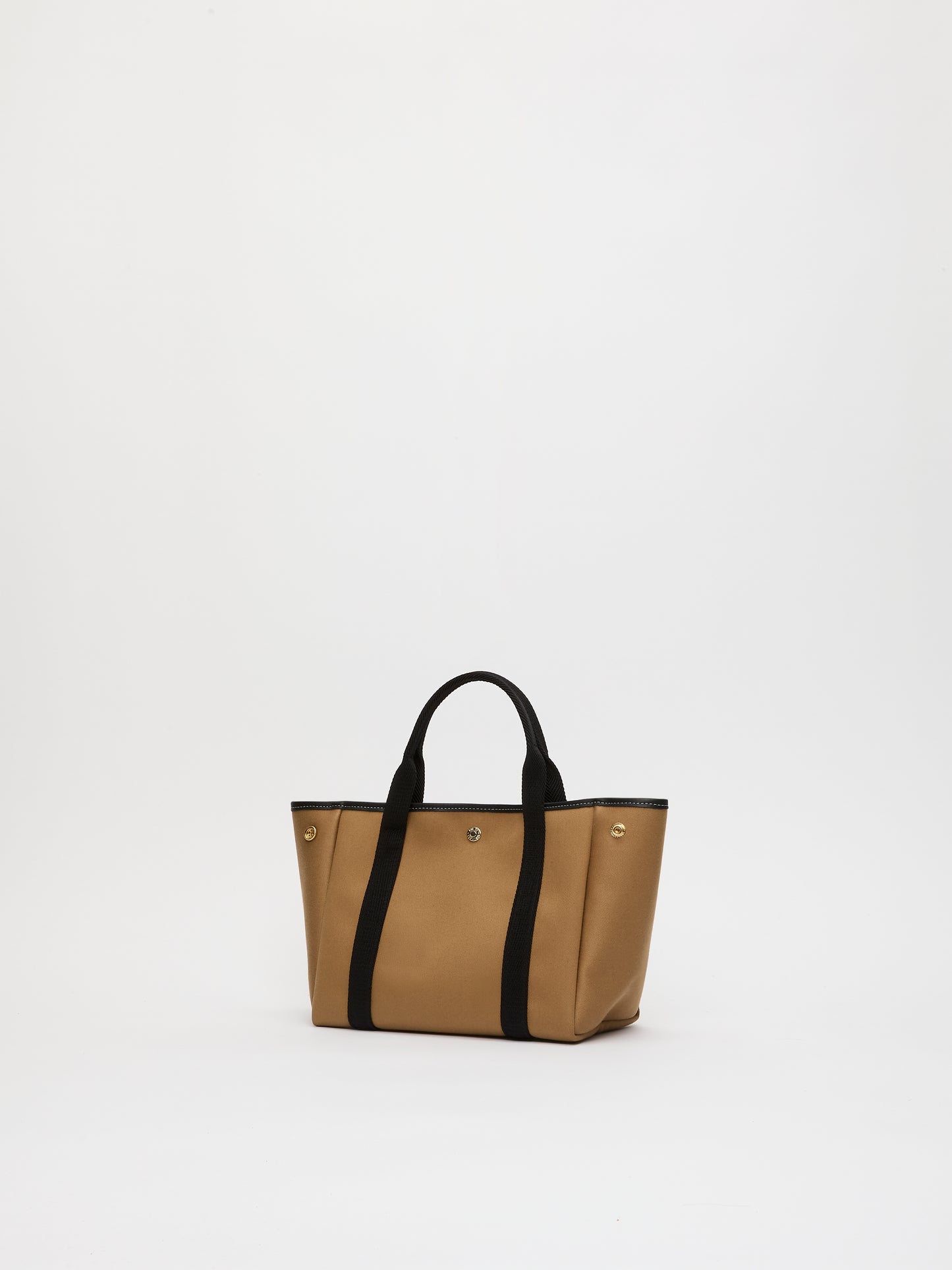 Traversée S - Twill Chataigne