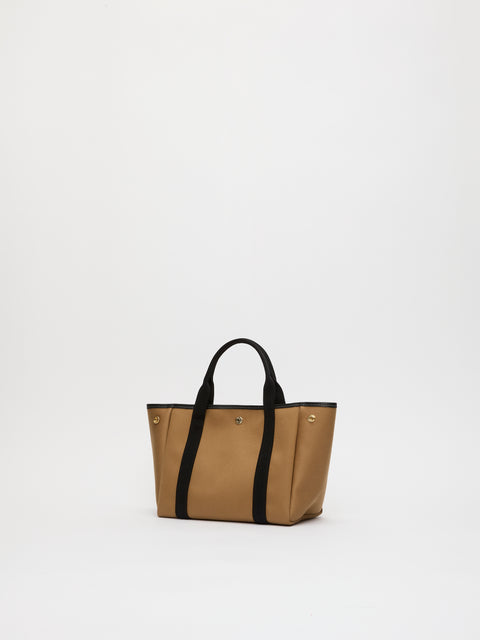 Traversée S - Twill Chataigne - Image 3