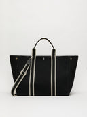 Traversée XL - Cruise Line Black