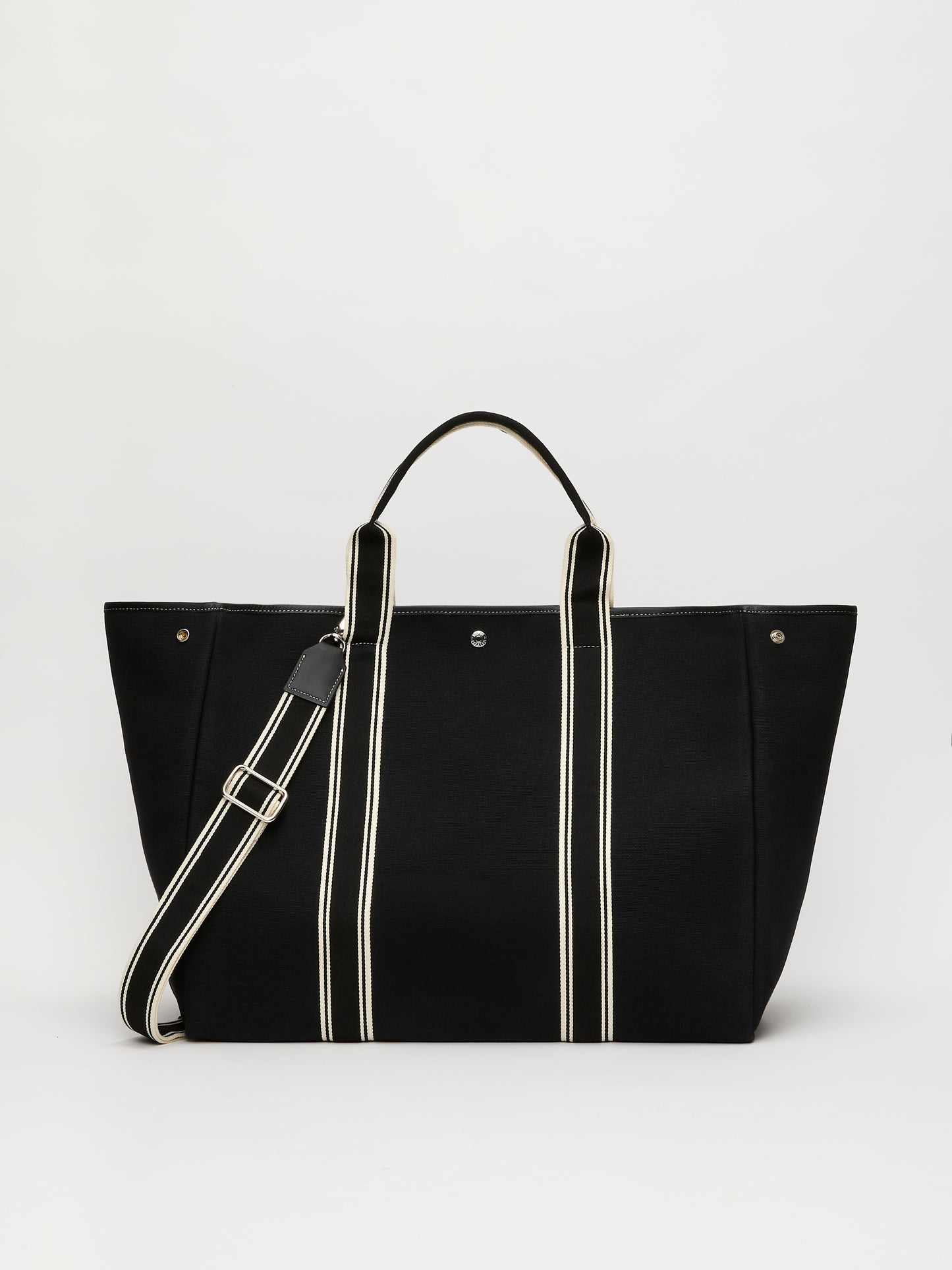 Traversée XL - Cruise Line Black