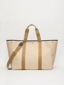 Traversée XL - Linen Beige