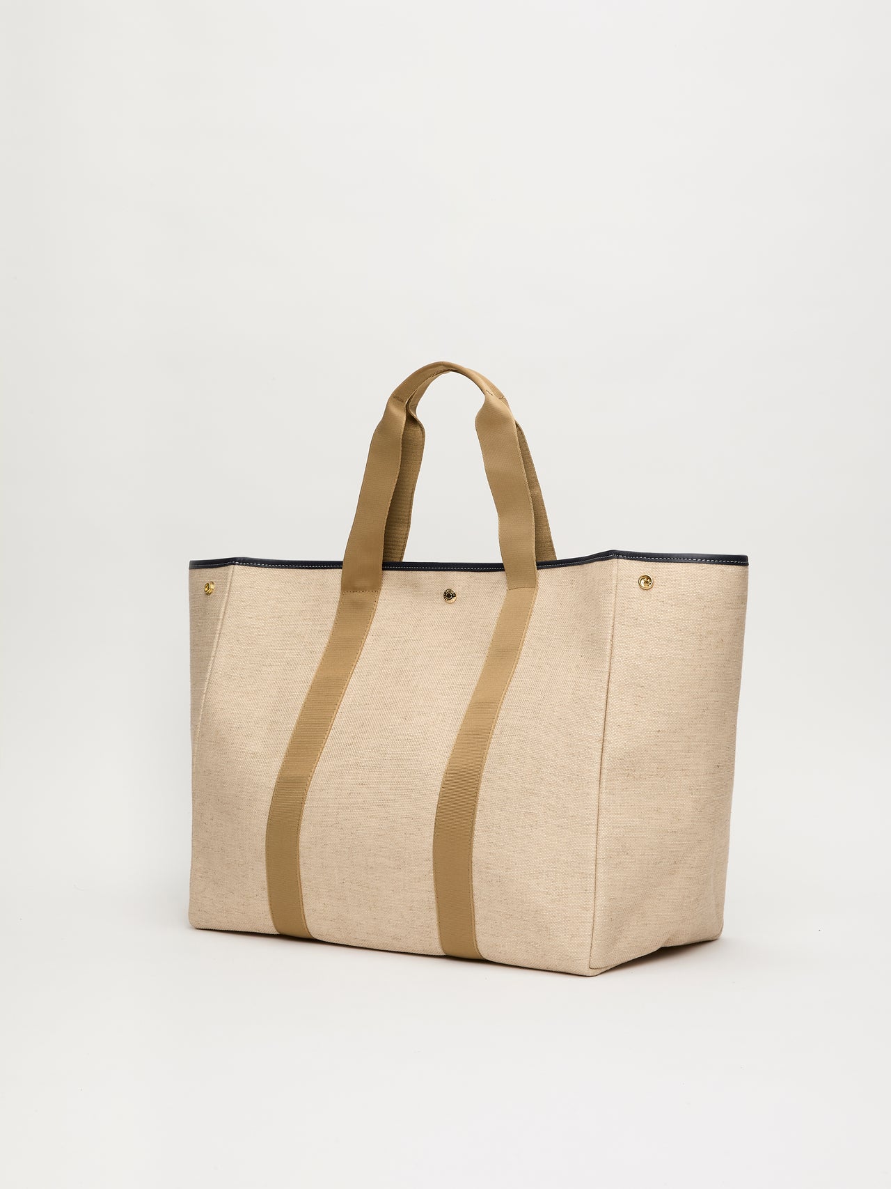 Traversée XL - Linen Beige - Image 3