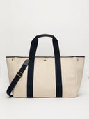 Traversée XXL - Oxford Beige