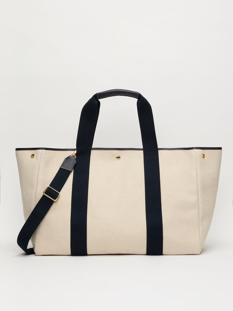 Traversée XXL - Oxford Beige - Image 1